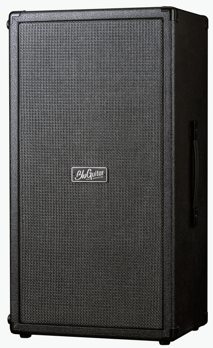 Enceinte guitare TWINCAB, 2x HP 12" BG12-S, 150W mono, 2x 75W stéréo, poids: 18.7 kg, housse, noir