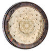 Sonic Energy SGMC22 Gong 22' Metatron's Cube
