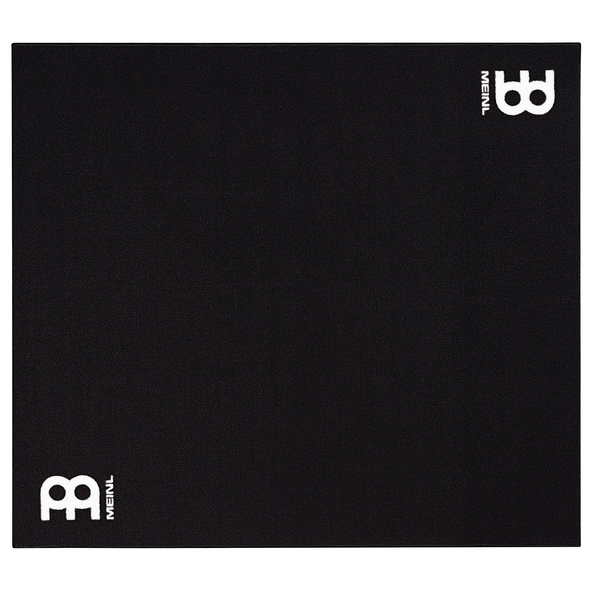 TAPIS BATTERIE MEINL NOIR/BLANC SMALL