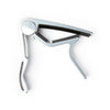 Dunlop 83CN-1 akoestische capo van nikkel