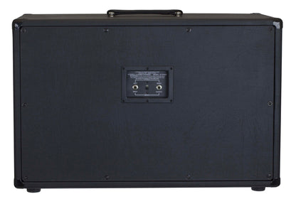 Enceinte guitare 120W, HP 1x 12" Celestion Vintage 30, HP 1x 12" Celestion Creamback H, sélecteur Stéréo/ Mono, finition noir