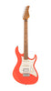 Cort G200SESRD Scharlakenrood