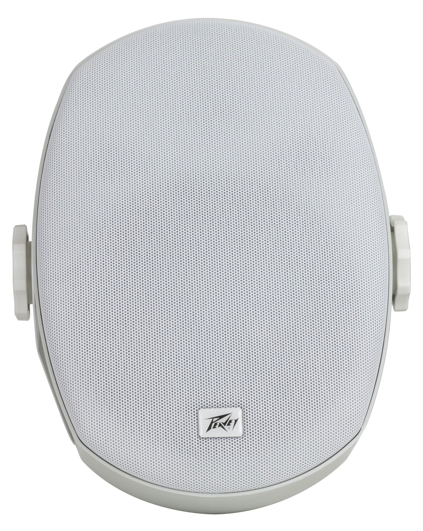 Enceinte passive 70W, 2 voies, woofer 8", protection contre les intempéries IP44, finition blanc