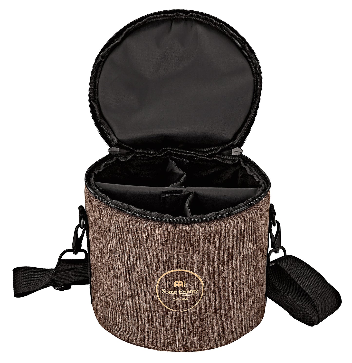 SET 4 CHIMES SONIC ENERGY BAMBOU