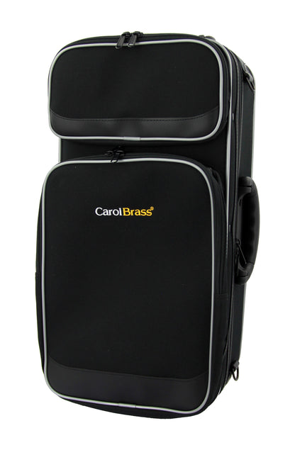 Trompette Si bémol CarolBrass Pro Classic Lead 7S