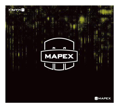 TAPIS DE BATTERIE MAPEX INFINITY MATRIX