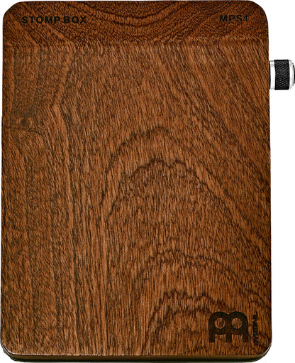 PEDALE PERCUSSIONS STOMP BOX MEINL ANALOGIQUE