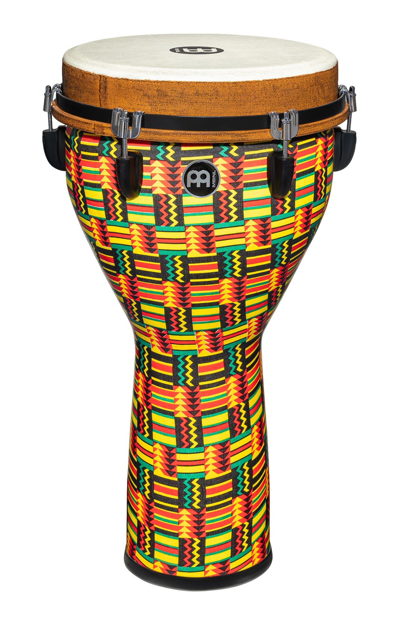 JUMBO DJEMBE MEINL SYNTHETIQUE 12" SIMBRA