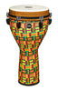 Jumbo Djembe Meinl Synthe 12
