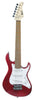 Cort G100 Junior Rood