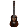 Ortega Ukulele Concert Elite Ziricote