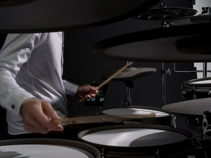 BATTERIE ELECTRONIQUE EFNOTE PRO 703X