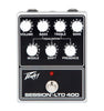 PEAVEY PEP-SES400 PEDALE PREAMP SESSION LTD 400