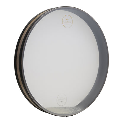 WAVE DRUM SONIC ENERGY 20" BRUN