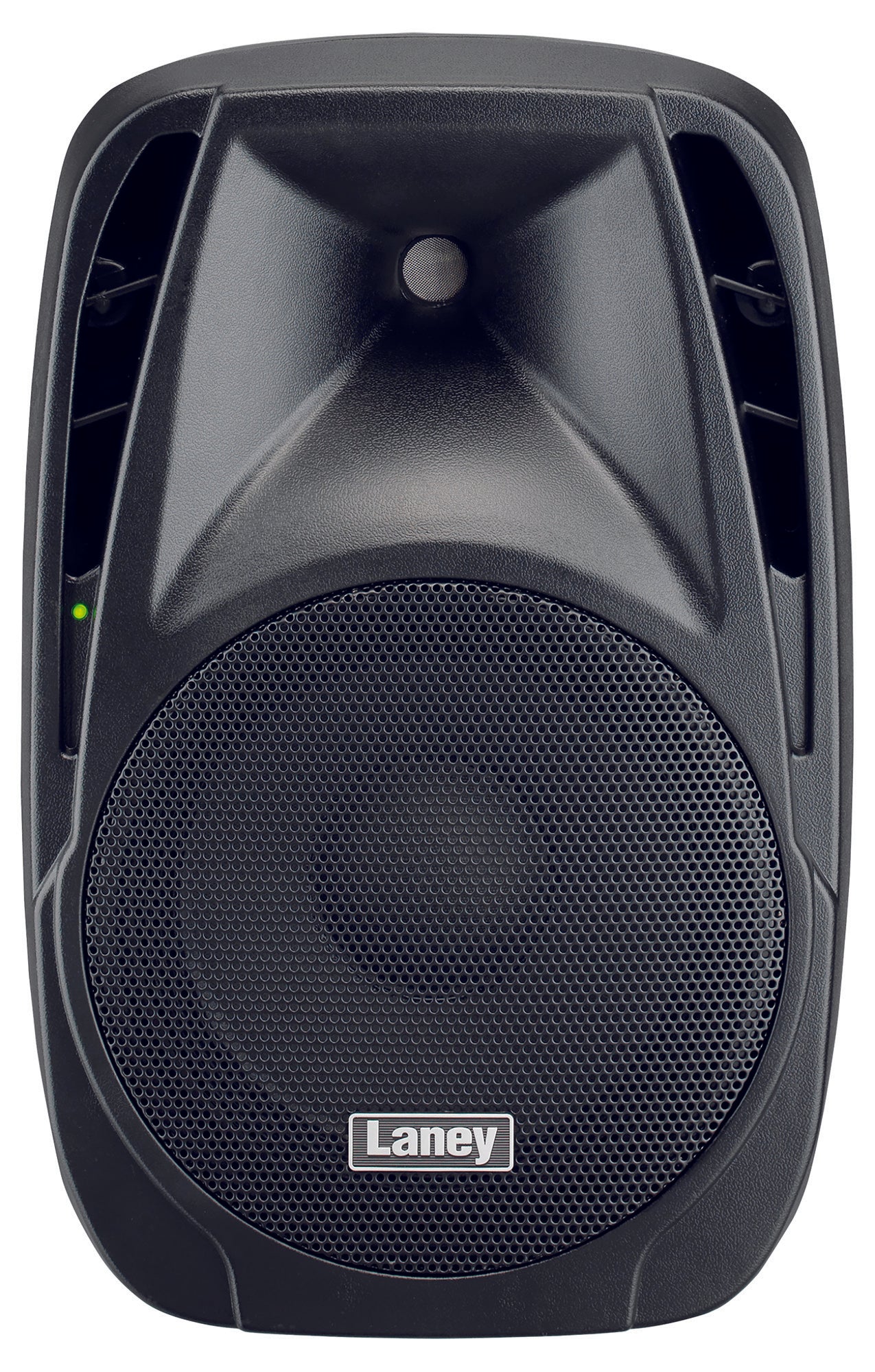 Enceinte polyvalente AH110-G2, 400W, HP 10" + compression 1", 3 canaux, lecteur média SD/USB/BLUETOOTH, 11.5 kg, noir