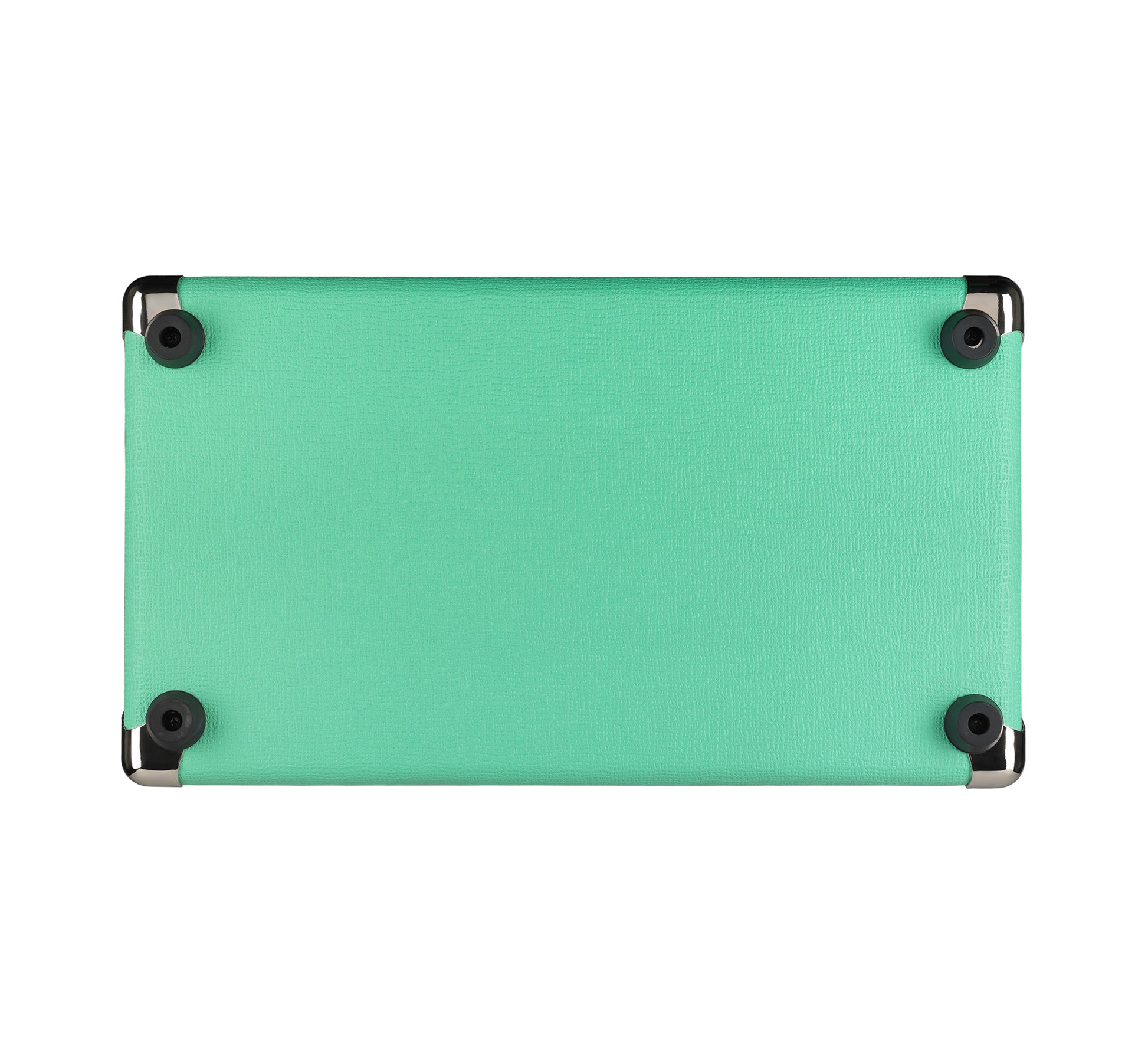 Ampli guitare électrique 60W, 1x HP 12" HH, 2 canaux, EQ 3 bandes, réverb, boucle d'effet, 9.4 kg, sea foam green