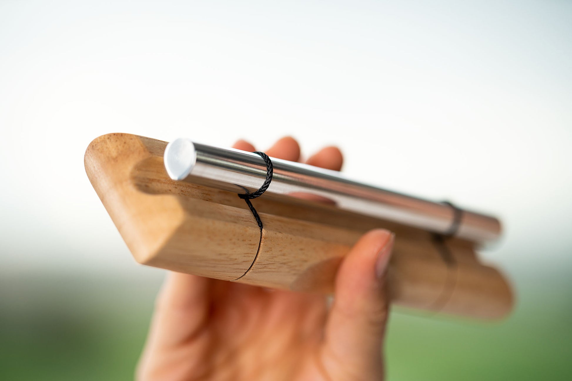 CHIME SONIC ENERGY JUPITER