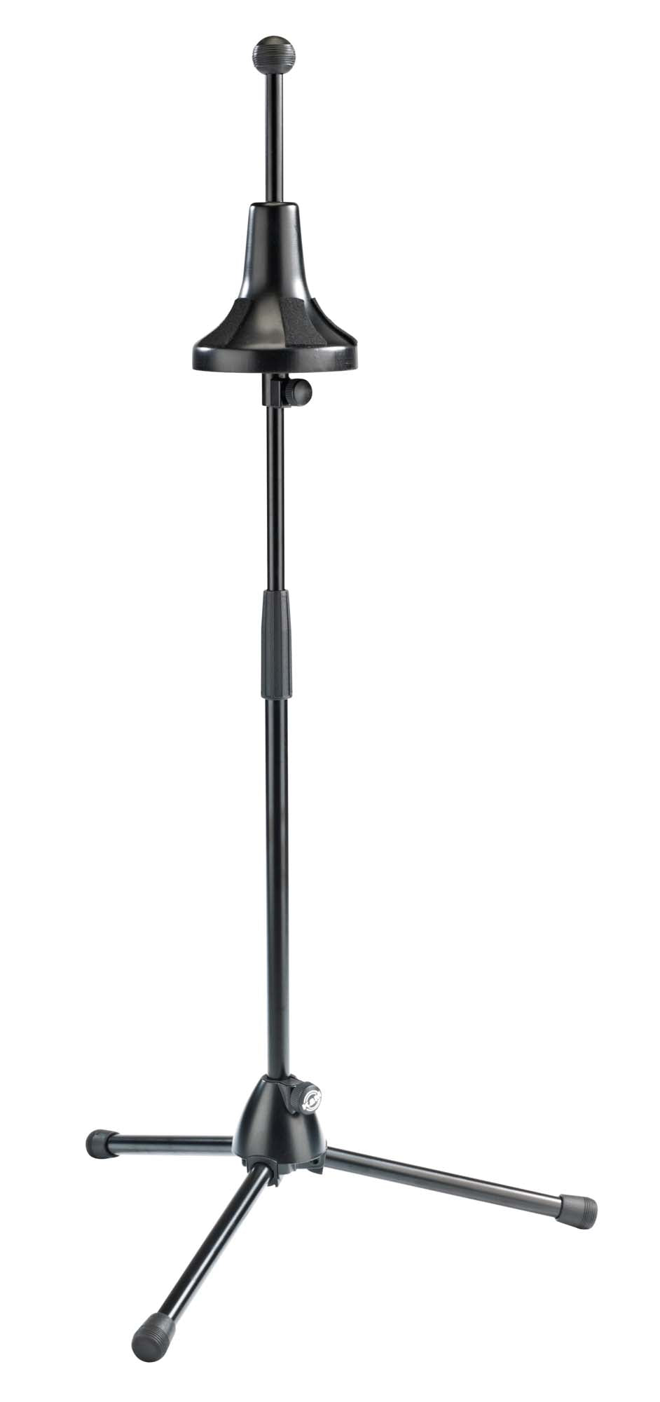 Support de trombone basse K&M 149/1