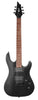 Cort KX100 Zwart Metallic
