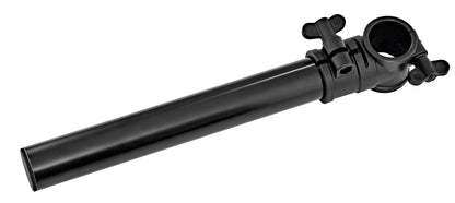 BARRE POUR RACK CAJON MEINL ALU NOIR