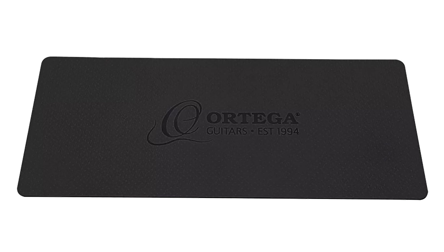 OIWM, tapis d'entretien Ortega Work Mat, noir