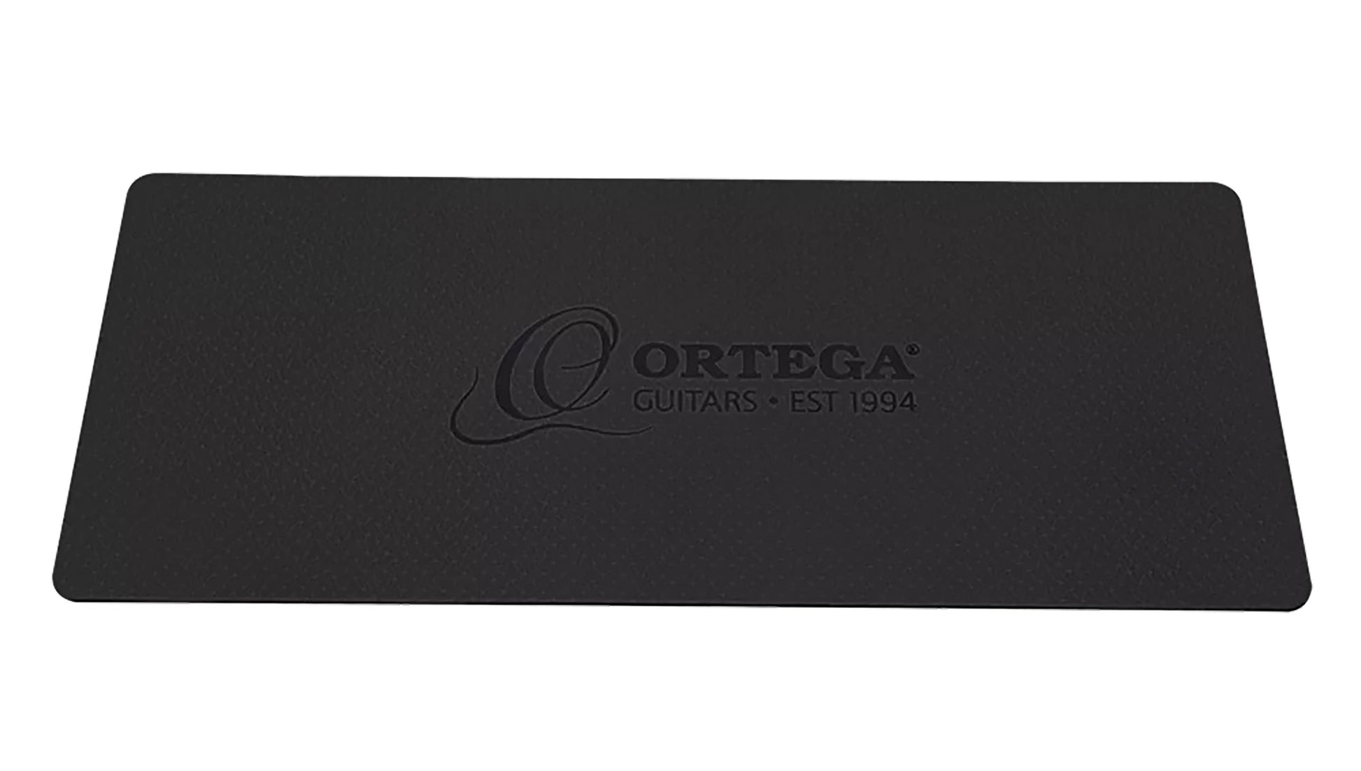 OIWM, tapis d'entretien Ortega Work Mat, noir