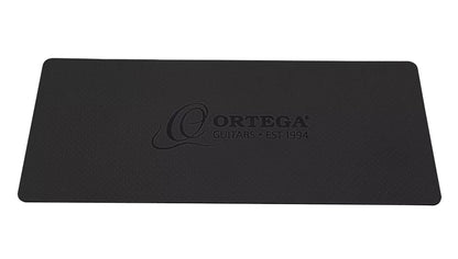 OIWM, tapis d'entretien Ortega Work Mat, noir
