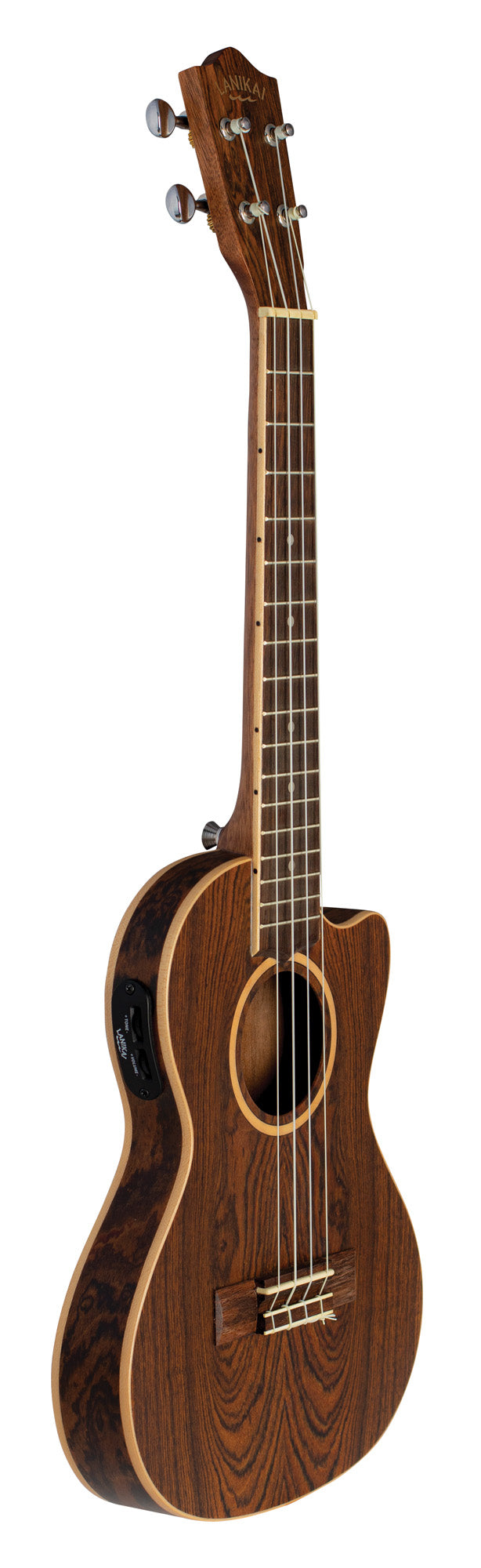 Ukulélé ténor Lanikai FB-CETT