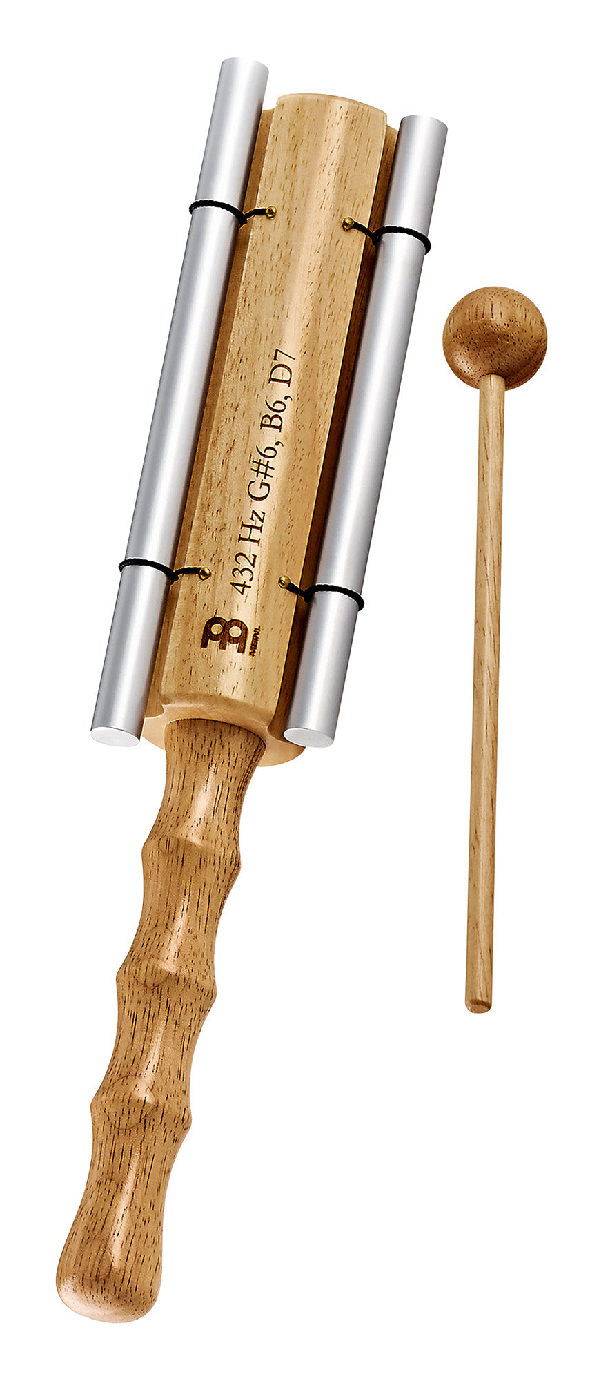 CHIME SONIC ENERGY DIMINISH TRIAD G#/B/D