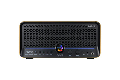 MOOER F40ILI-GD AMPLI F40I LI 40W DORE