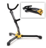 Hercules DS530BB Saxofoonstandaard