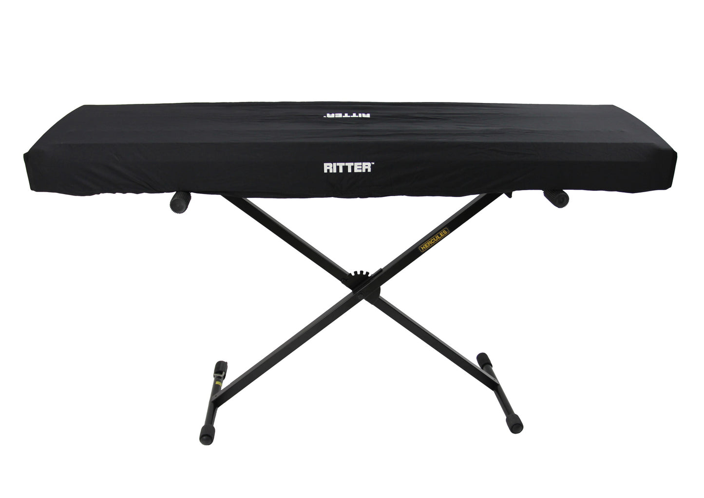 Couvre-clavier pour pianos portables et claviers, taille M