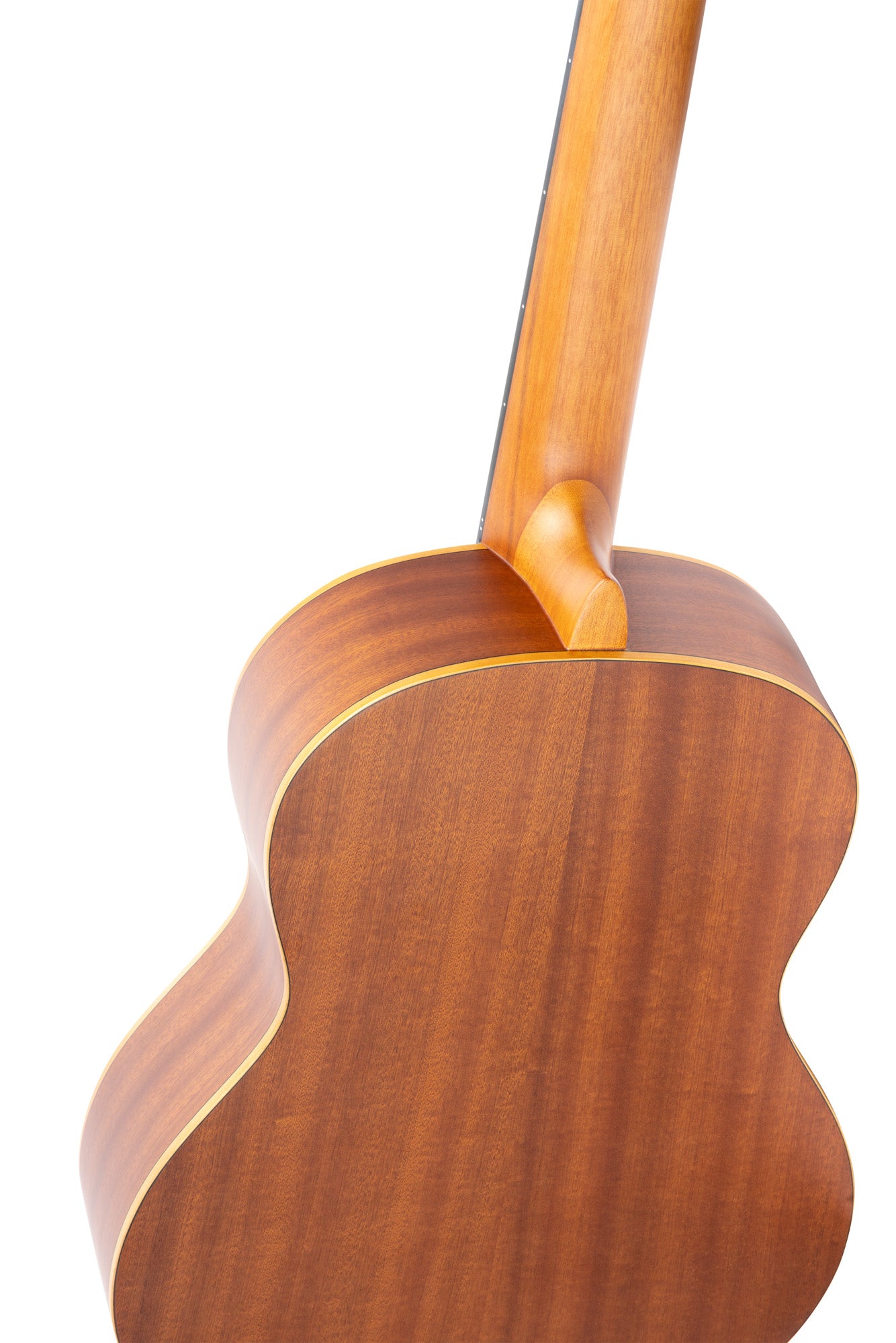 GUITARE ORTEGA R121 GAUCHER EPICEA