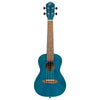 Ortega Ukeleleconcert Okoume Blauw