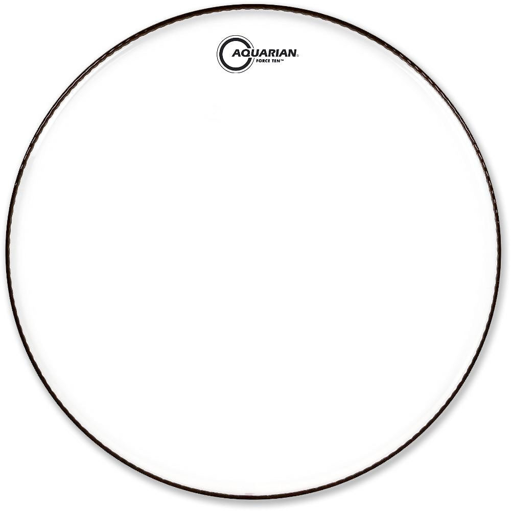 Peau Force Ten 16", transparente