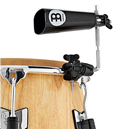 Attache-percu Meinl sur tirant pour micro avec col de cygne