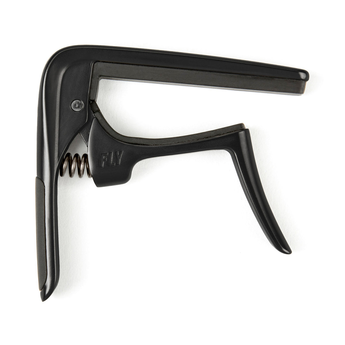 CAPO DUNLOP TRIGGER FLY CLASSIQUE NOIR