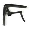 DUNLOP TRIGGER FLY KLASSIEKE ZWARTE CAPO