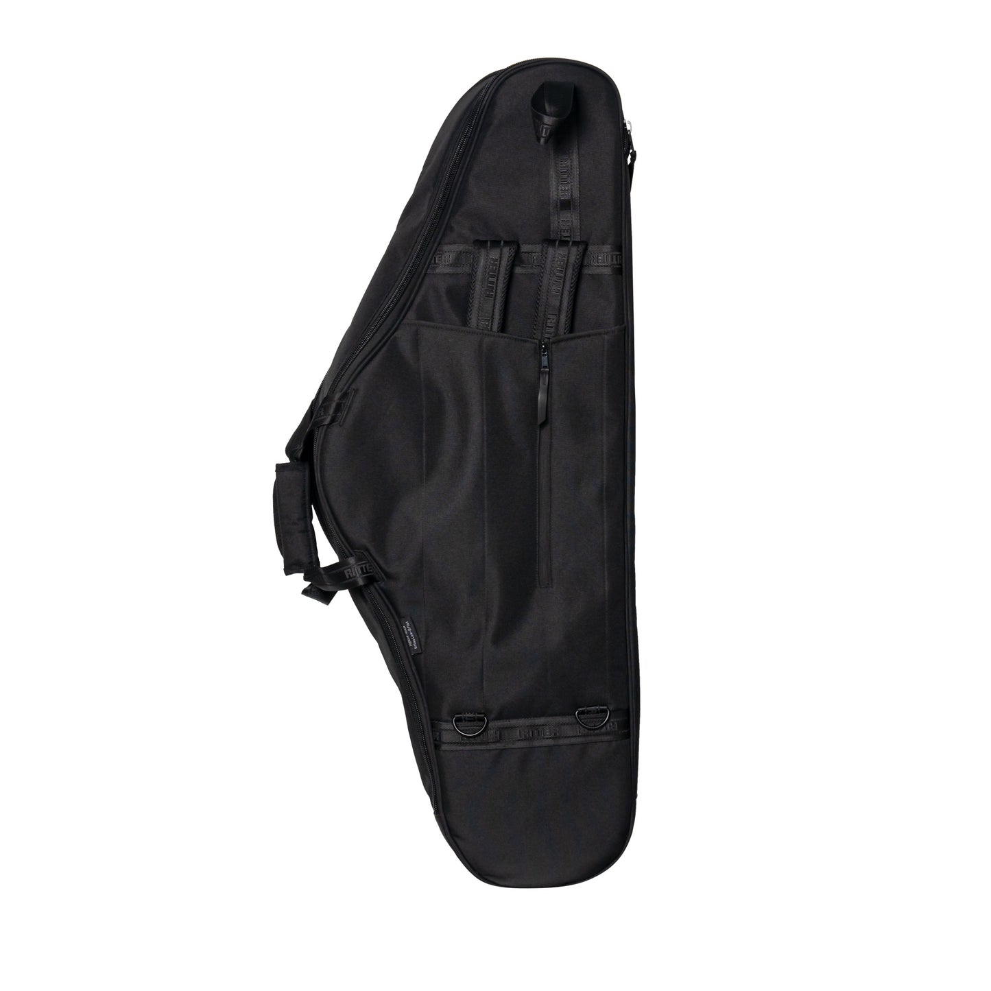 Housse de saxophone baryton descendant au Sib Ritter Bern 4