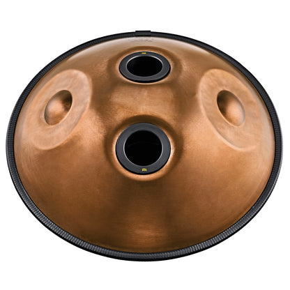 HANDPAN MEINL SONIC ENERGY F PYGMY, 11 SONS