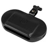 MEINL MPE4BK BLOCK PERCUSSION PLASTIQUE NOIR