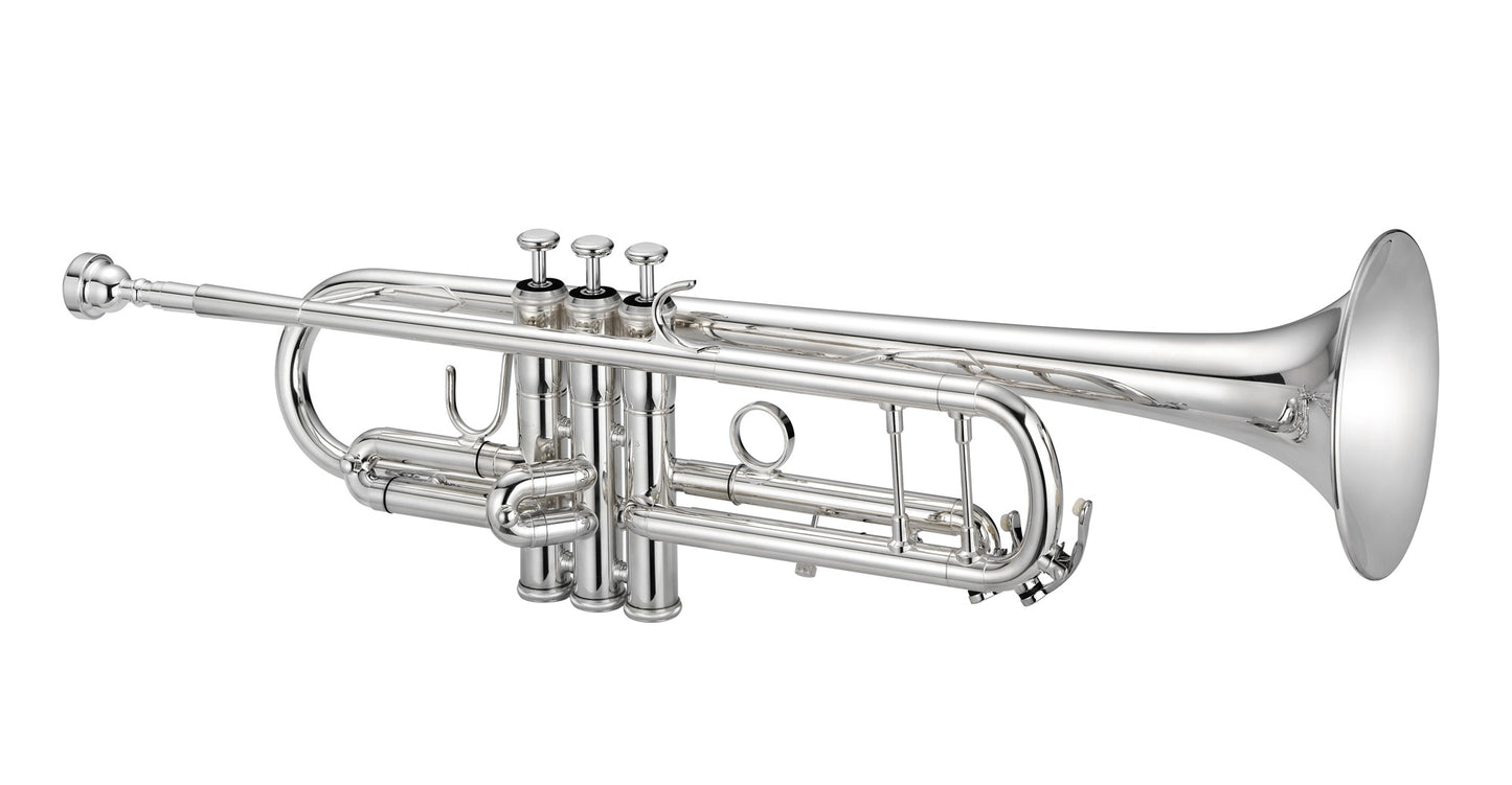 Trompette Si bémol Jupiter JTR1110RSQ
