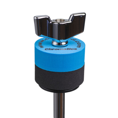 SET 5 PADS CYMPAD CHROMATICS BLEU