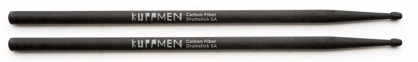 BAGUETTES KUPPMEN FIBRE CARBONE 5A