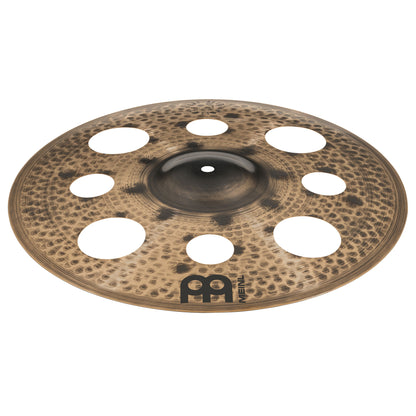TRASH CRASH MEINL PURE ALLOY CUSTOM 16"