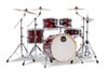 Mapex MM504SFWI Mars Maple 5F Merlot Satin