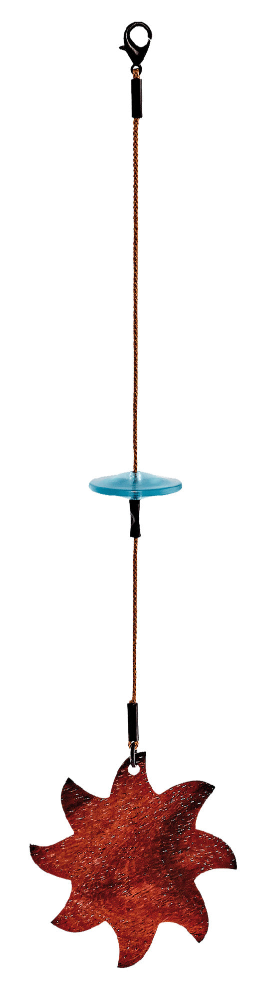 CHIMES SONIC ENERGY BAMBOU LUNA