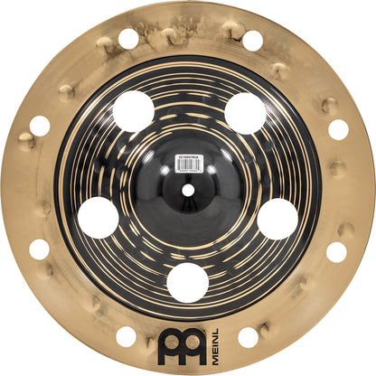 CHINA MEINL 16" CLASSICS CUSTOM DUAL