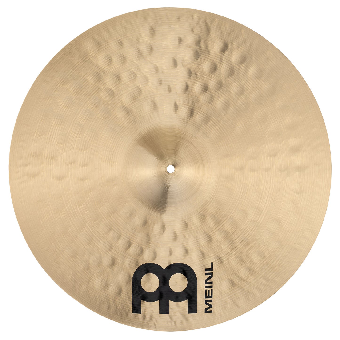 RIDE MEINL BYZANCE 20" EXTRA HAMMERED