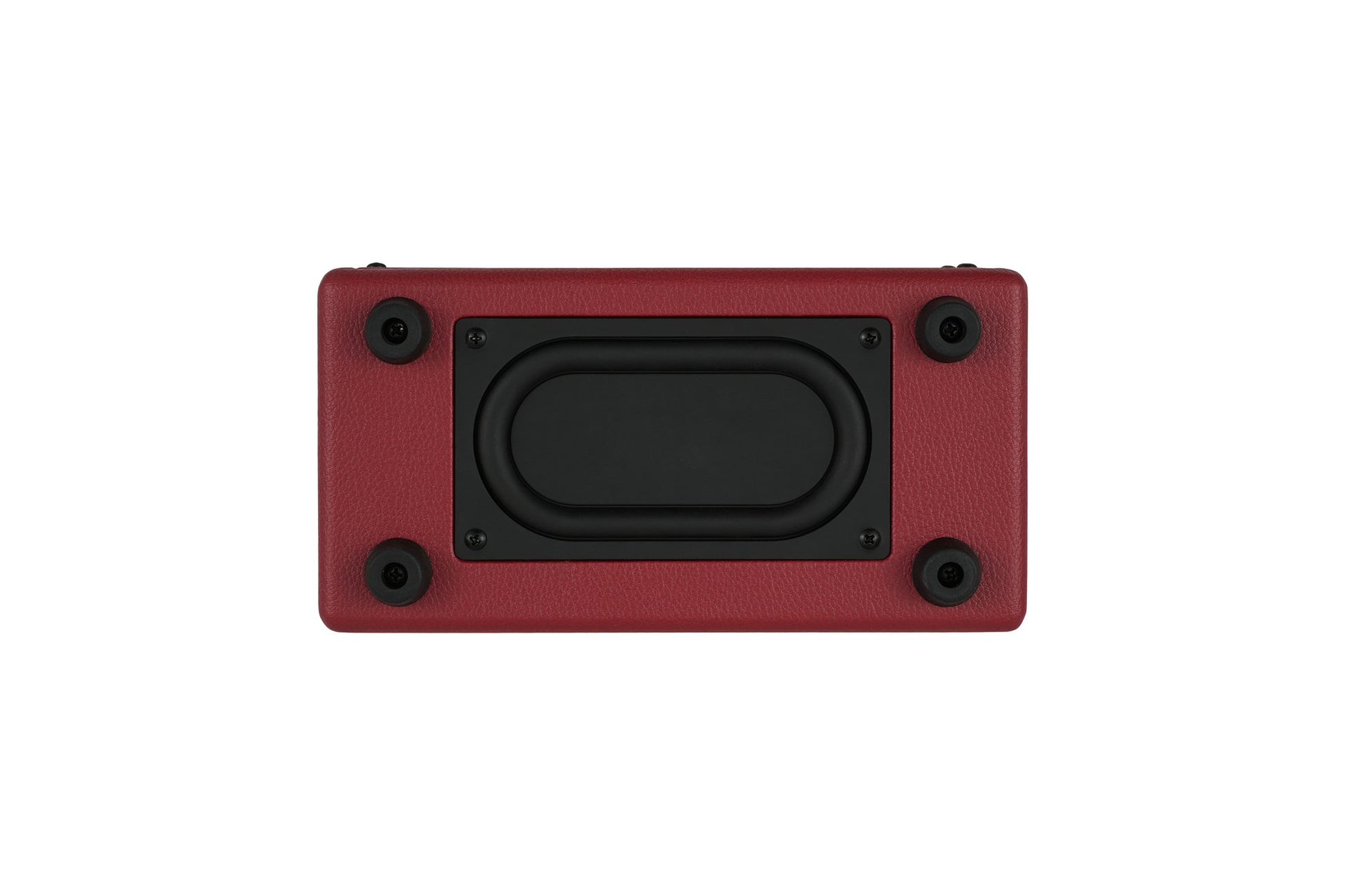 Ampli SD10i, 10W, 2x HP 2", 52 modélisations d'amplis, 25 simulations d'enceintes, 126 effets, sur batterie rechargeable, rouge